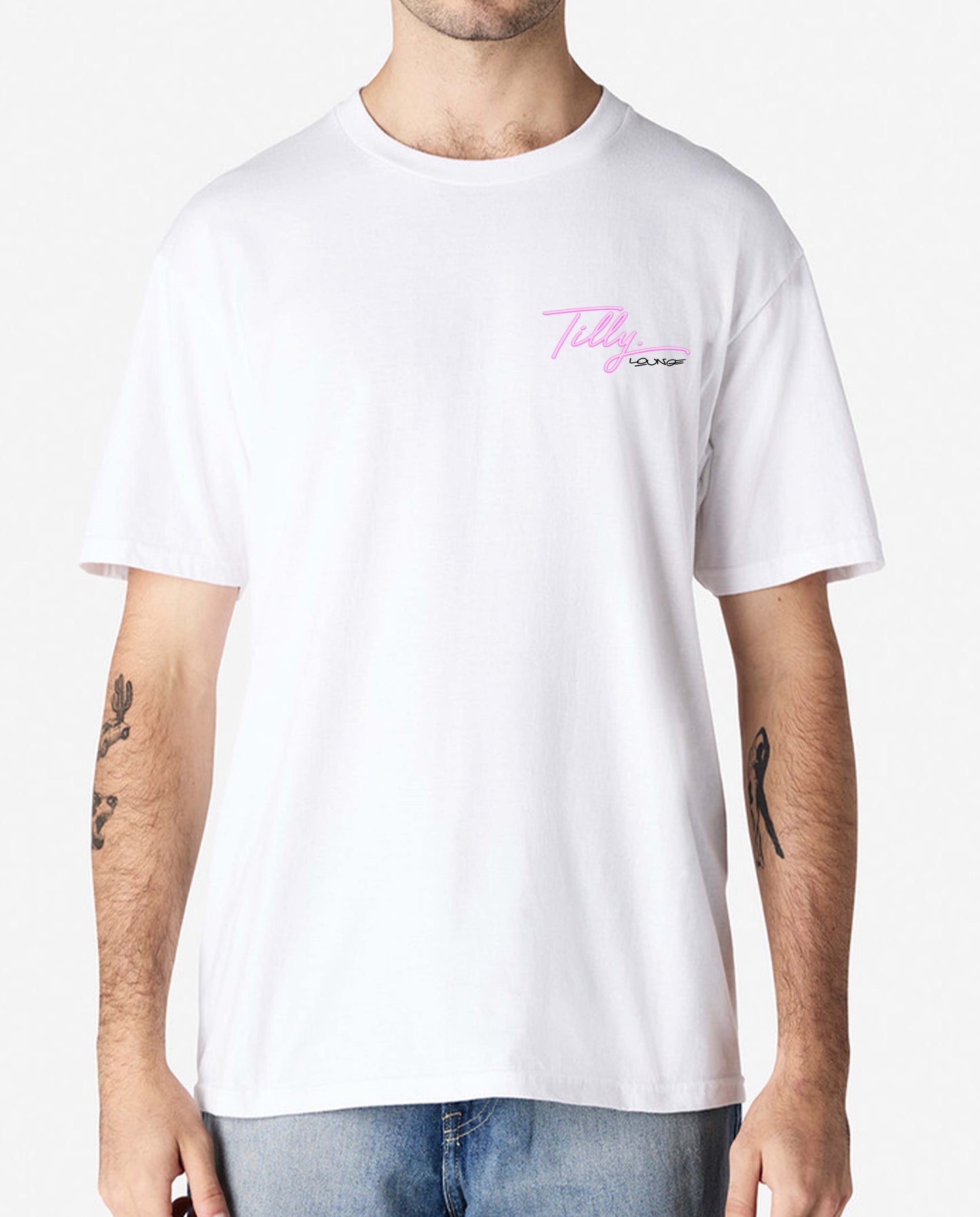 OG Tee - Various Colours