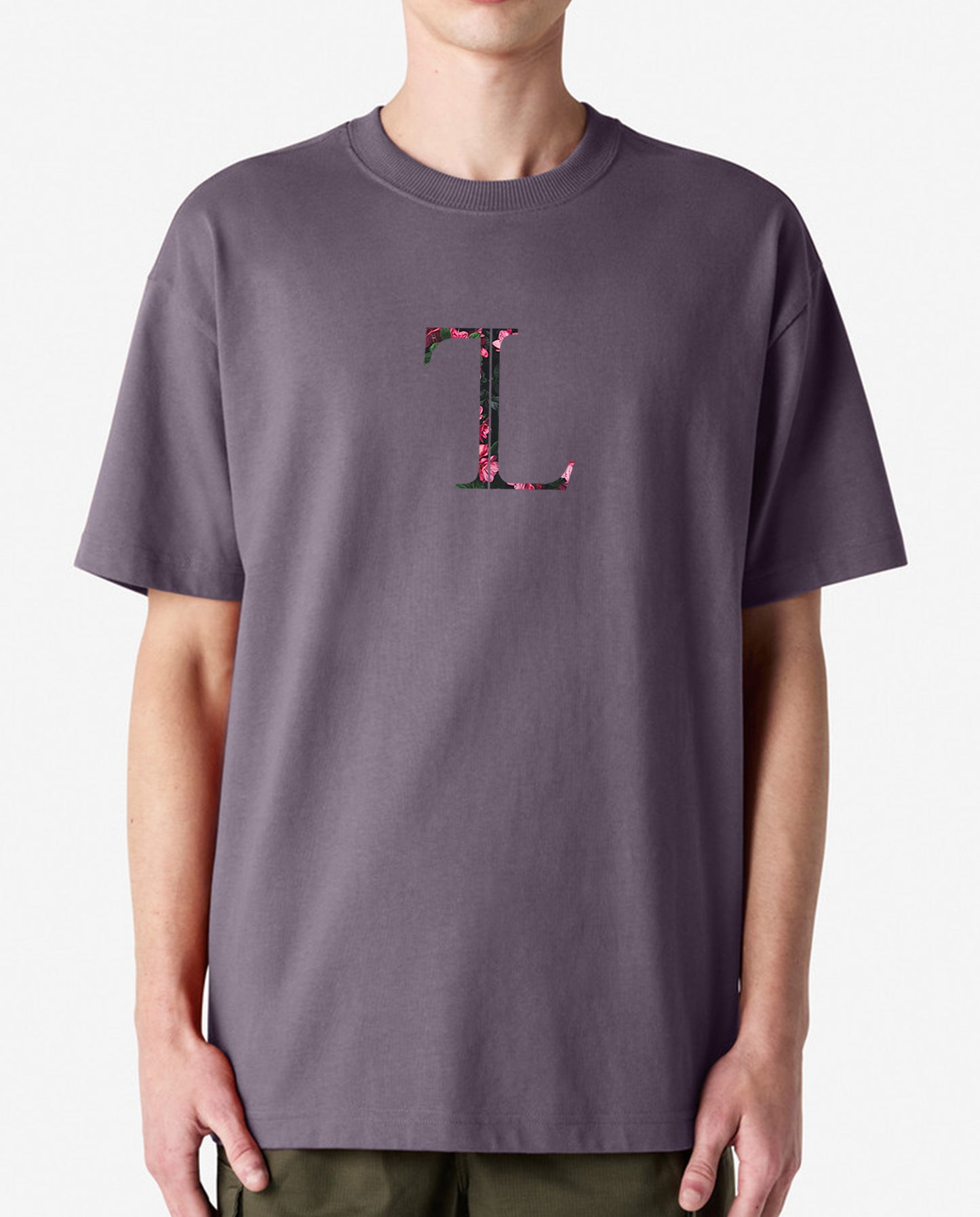 TL Oversized Tee - Various Colours