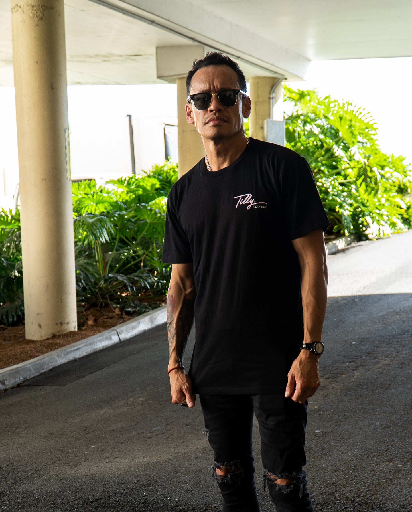 OG Tee - Black