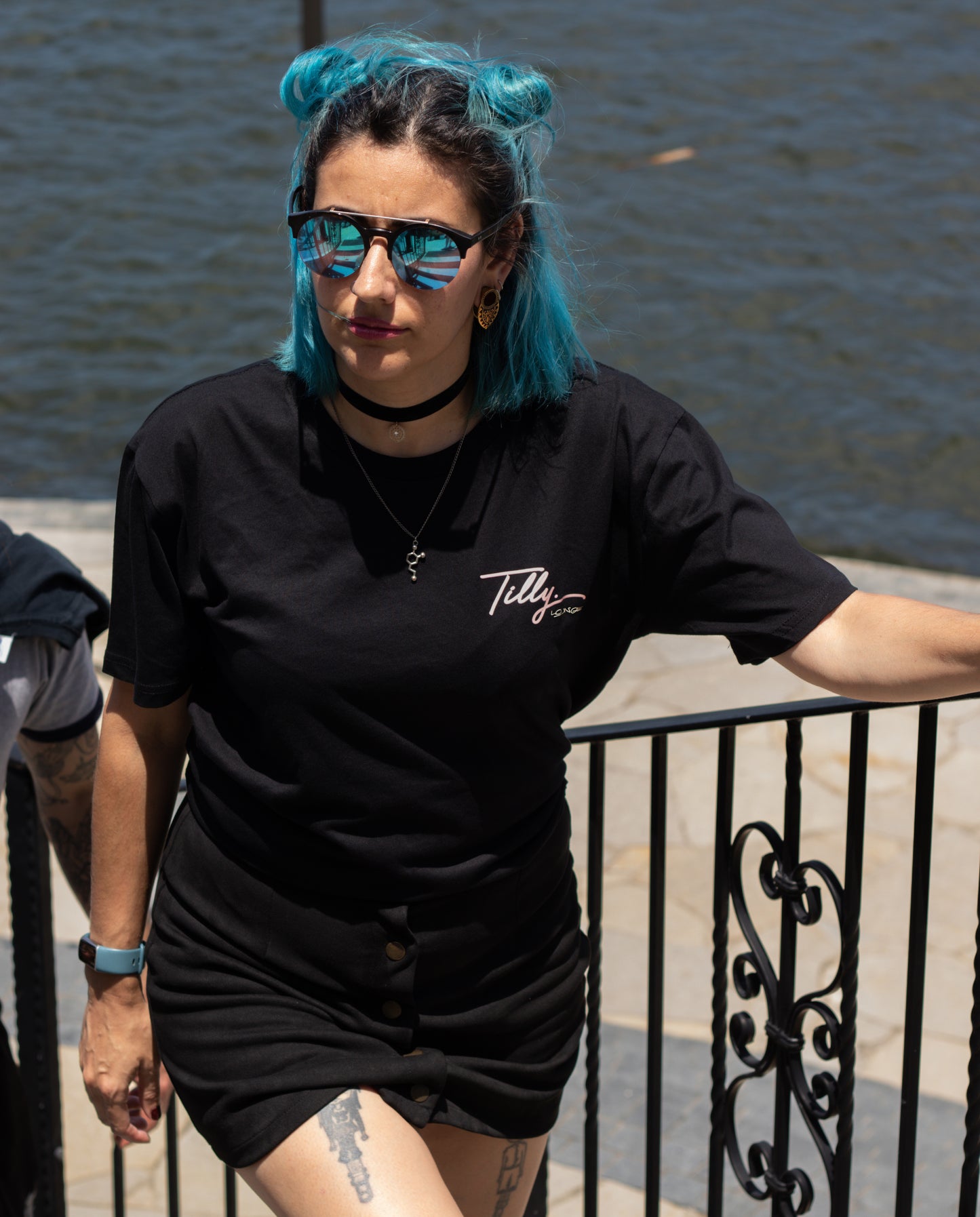 OG Tee - Black