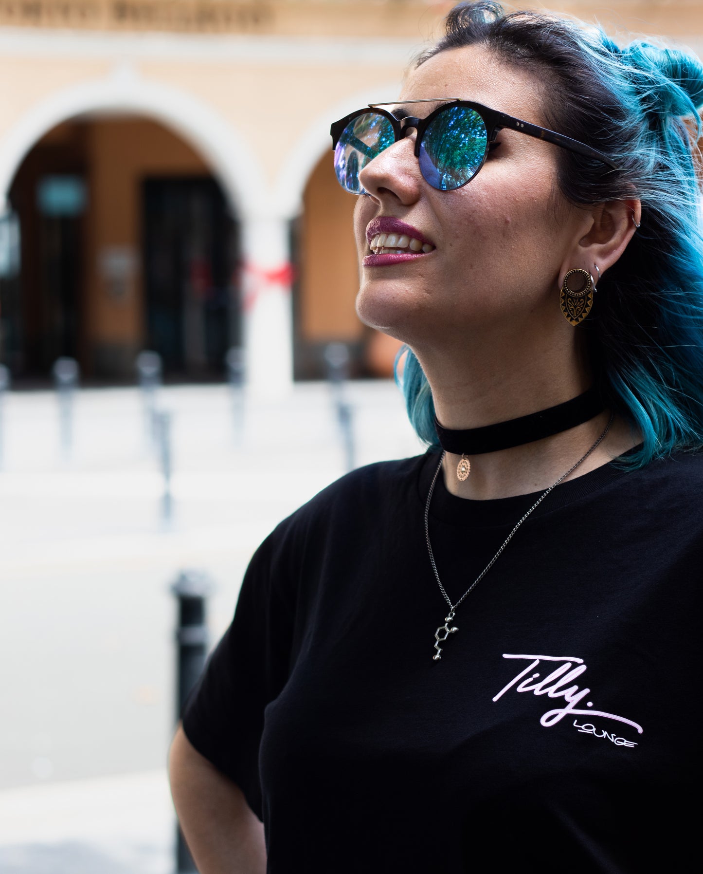 OG Tee - Black