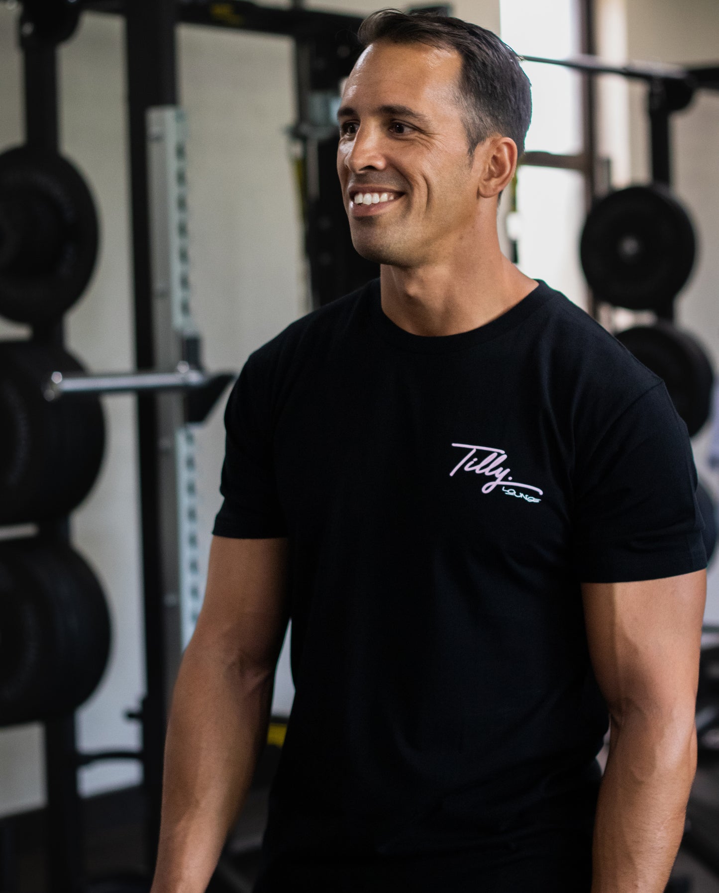 OG Tee - Black