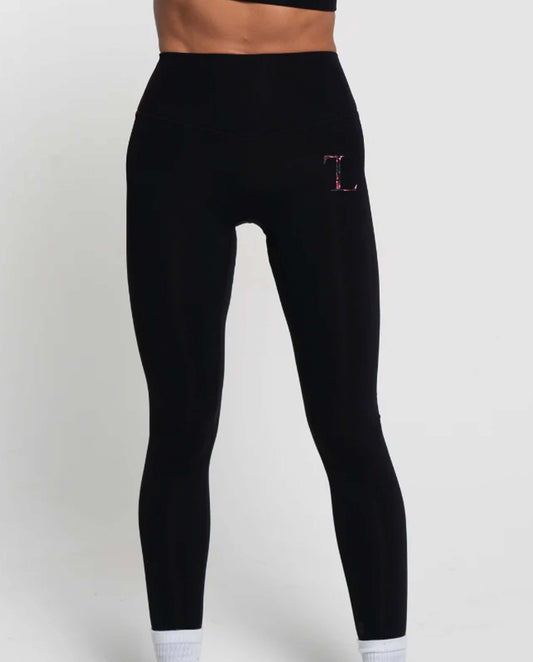 TL Full Length Leggings - Black