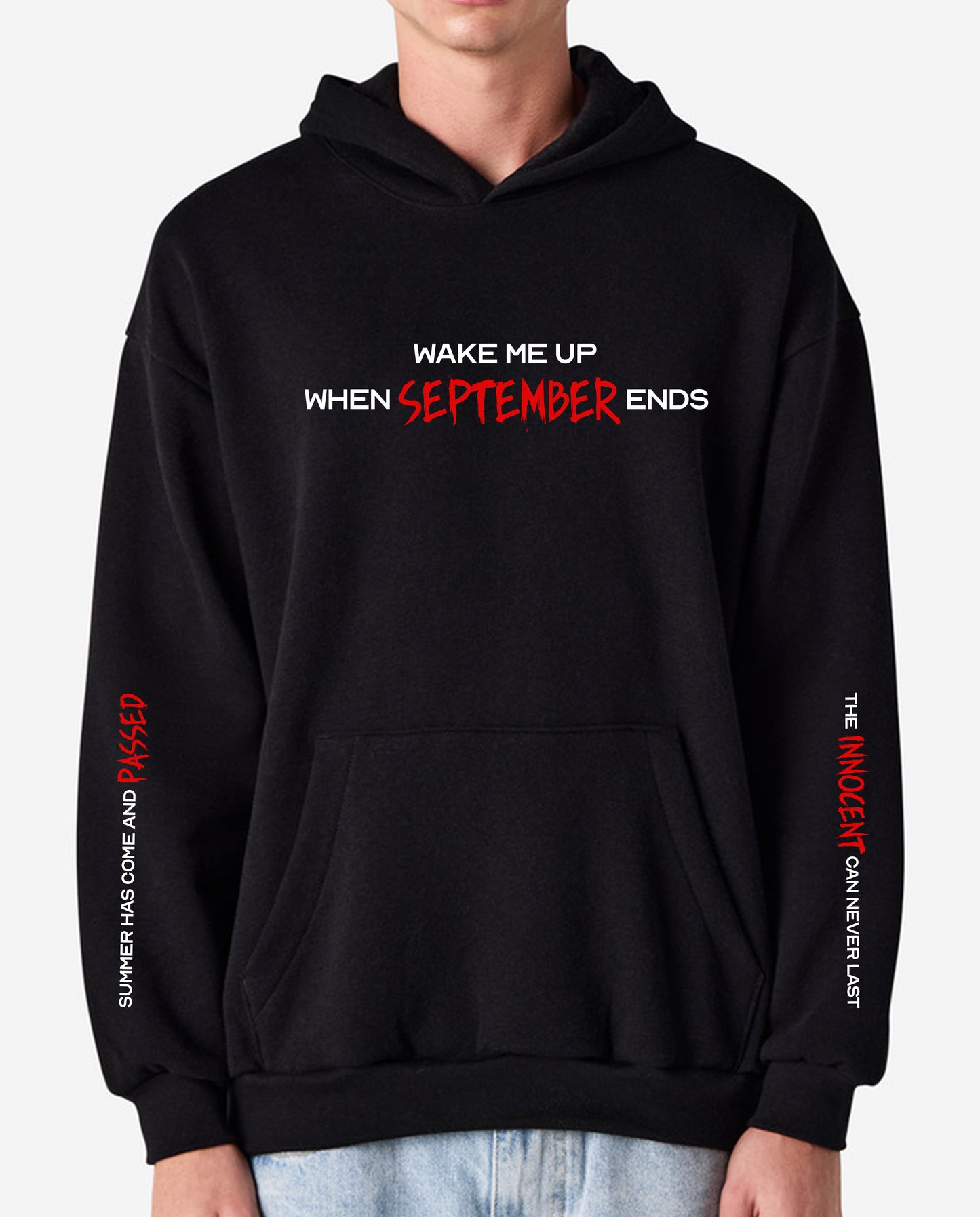 It Was Never A Phase - Various Lyrics