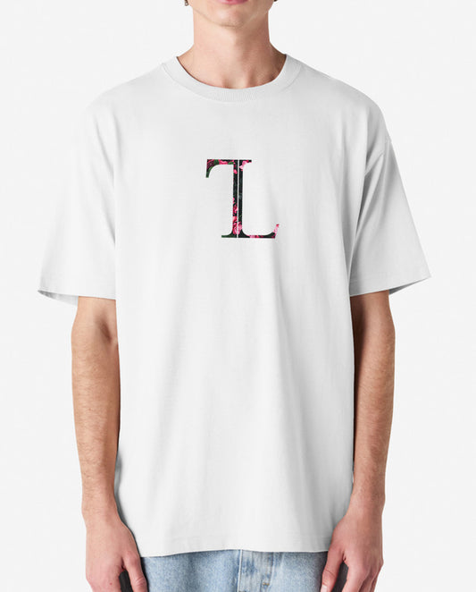 TL Oversized Tee - Various Colours