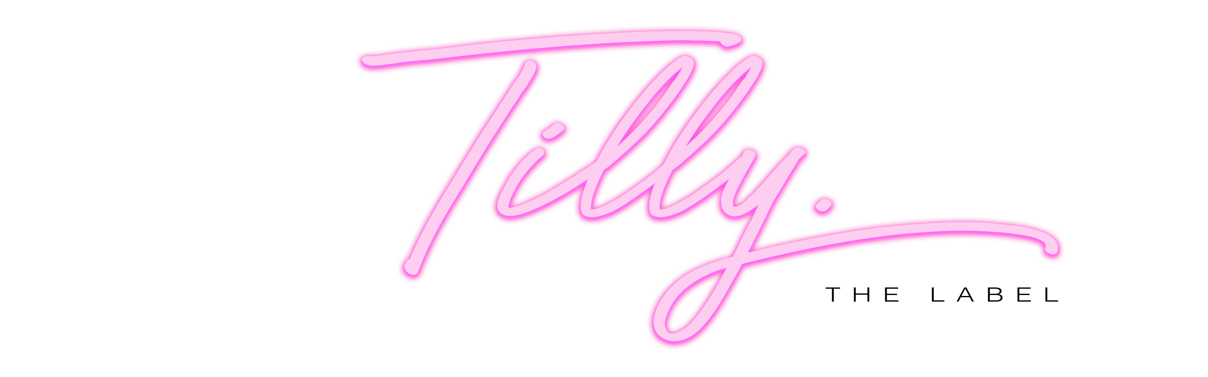 Tilly. The Label