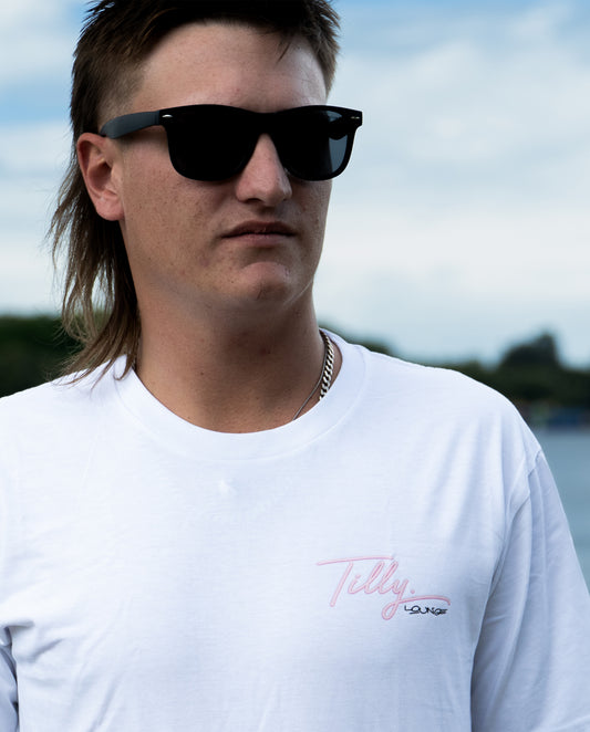 OG Tee - White