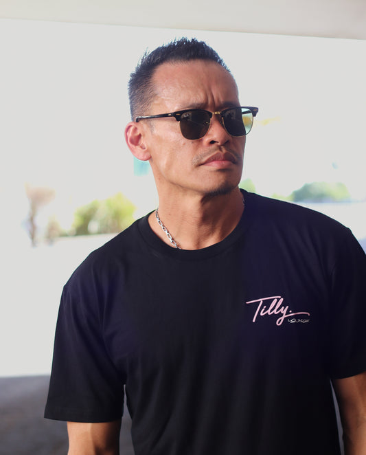 OG Tee - Black